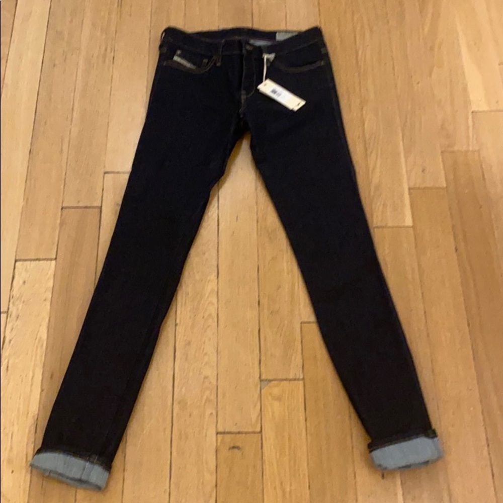 Diesel jeans